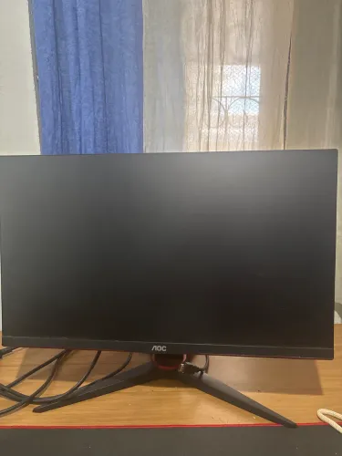 Tela AOC 24G2HE5