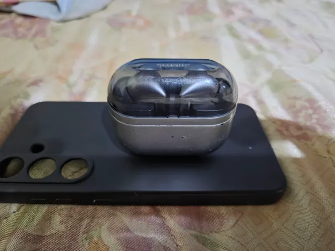 Fone de ouvido Samsung Galaxy Buds 3 pro