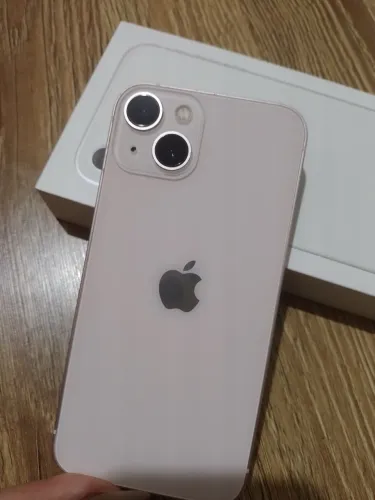 Vendo ou troco iPhone 13
