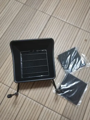 KIKARI EXAUSTOR PRA FUMAÇA BRANCA DE BANCADA