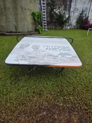 Mesa de Futmesa