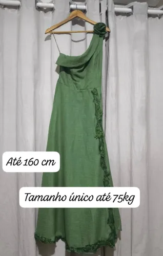 Vestidos festa casamento madrinha
