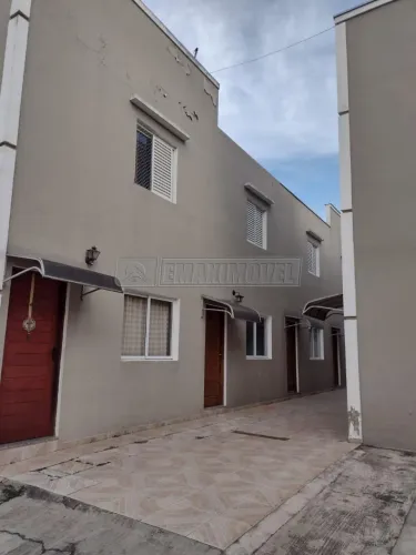 Casa em Condomínios em Votorantim