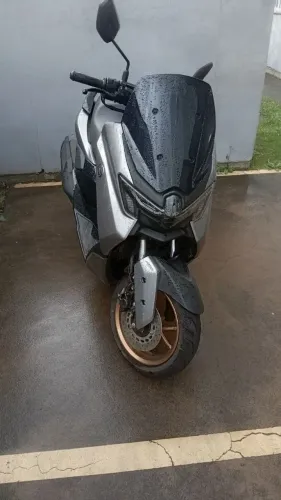 Nmax 