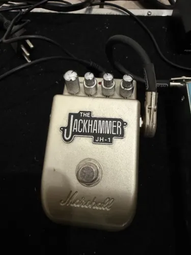 pedal