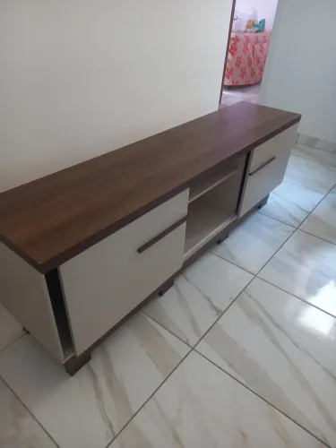 Vendo Rack pra sala