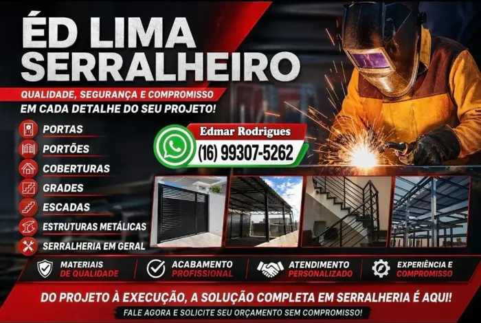 Serralheiro