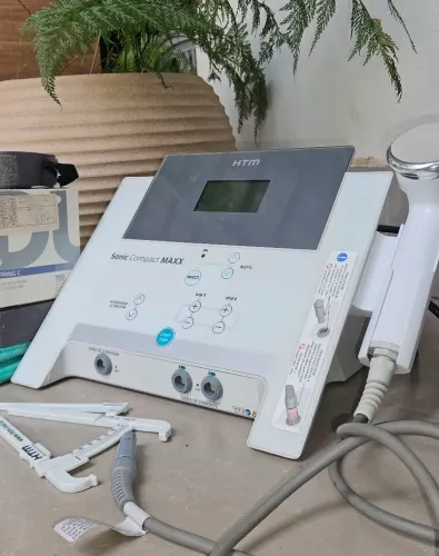 Ultrasson sonic compact maxx