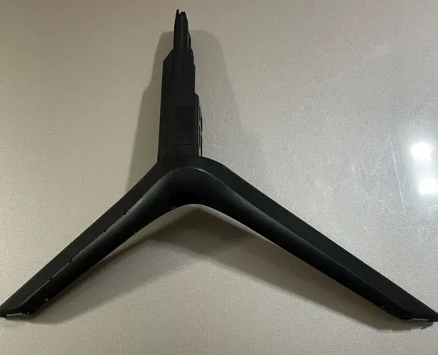 Base pedestal/suporte p smart tv Samsung 
