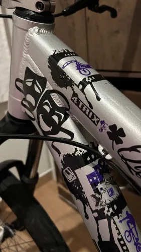 GIOS 4TRIX 2026