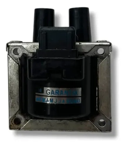 Bobina Ignição Renault Scenic 1.6 1998 1999 2000 2001