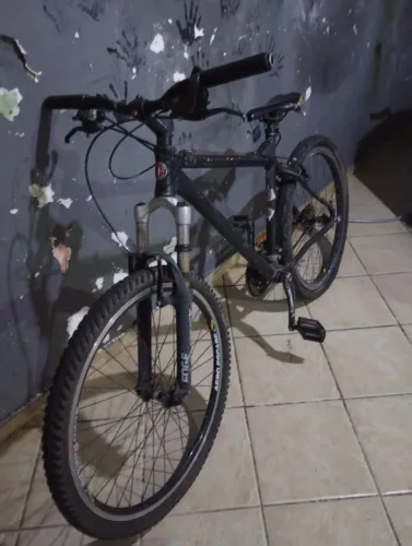 Bike aro 26 alumínio