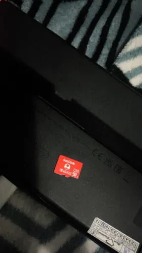 Cartão de Memória 128Gb