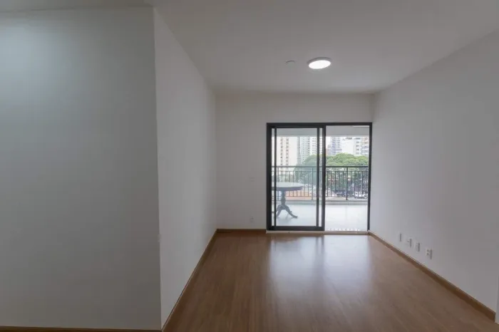 APARTAMENTO COM 2 SUÍTES E VAGA DE GARAGEM NO BROOKLIN
