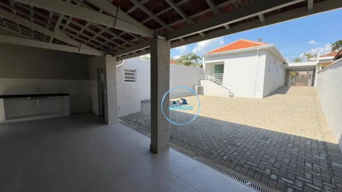 (COML-180) Casa com 3 dormitórios, 155 m² - venda por R$ 650.000 ou aluguel por R$ 5.502/m