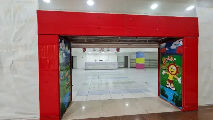 Lotus aluga loja no Shopping Pátio Belém