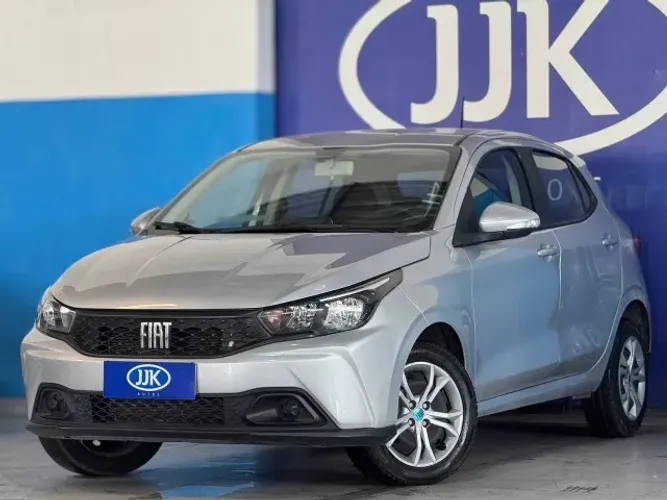 Fiat Argo Drive 1.0 6V Flex 2025