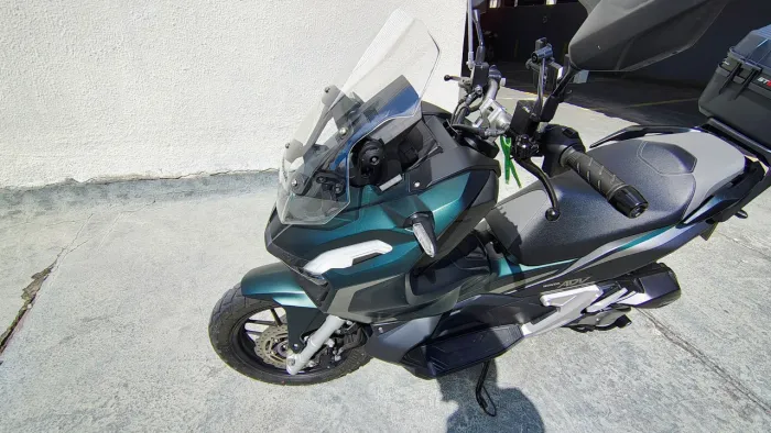 ADV 150 - 2024