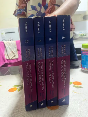 livro de medicina