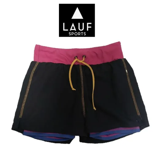 LAUF short duplo-M