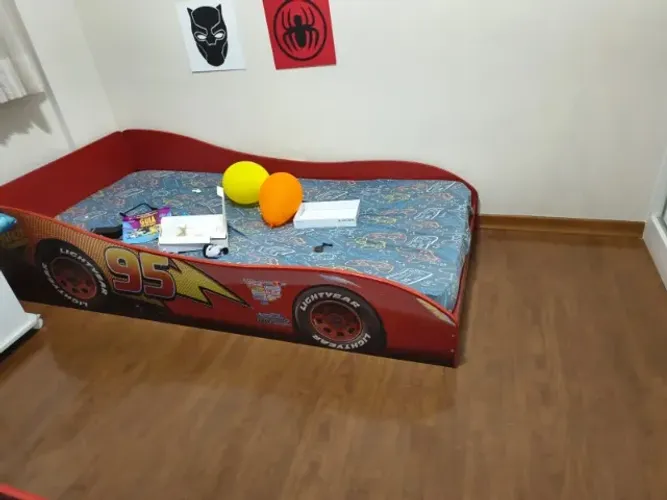 Cama