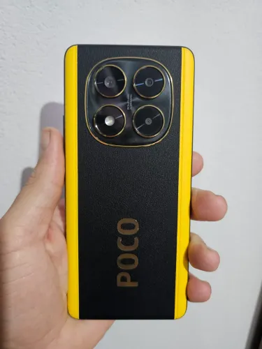 Poco x7 256 gb