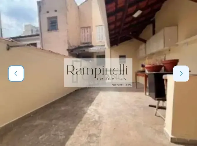 CASA PRARA LOCAÇÃO NA VILA ROMANA