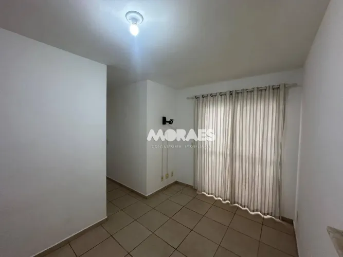 Apartamento com 3 quartos, sendo 1 suíte para alugar, 63 m² por R$ 1.600/mês - Spazio Benf