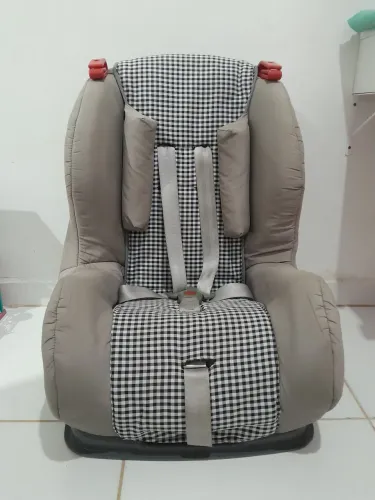 Cadeira bebê conforto