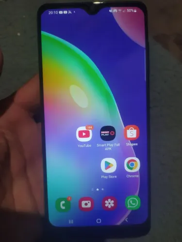 Celular Galaxy A31 128GB