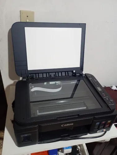 Vende-se impressora 