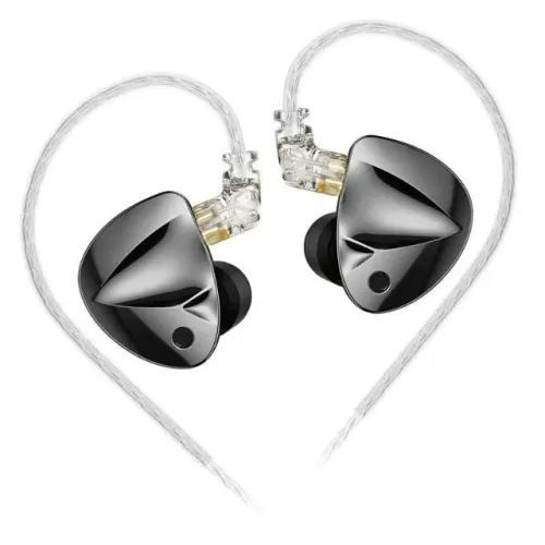 Fone de ouvido Profissional KZ D-FI