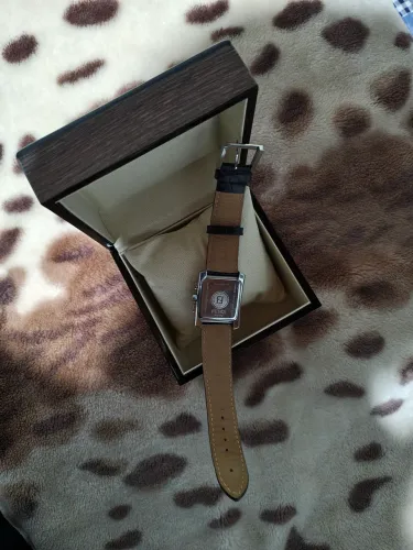 Relógio Fendi Swiss Original.