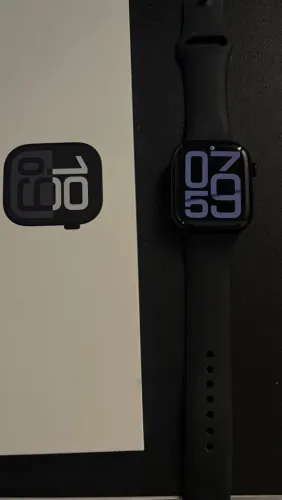 Apple Watch Series 10