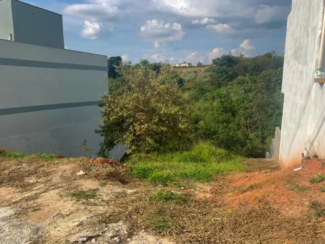 TERRENO PARA VENDA NO CONDOMÍNIO PHYTUS - CABREÚVA/SP