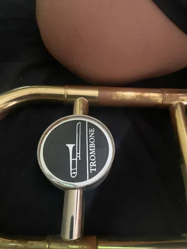 Trombone Scavone