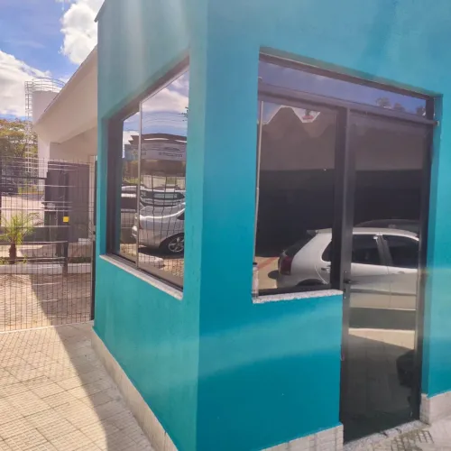 Insulfilm residencial 