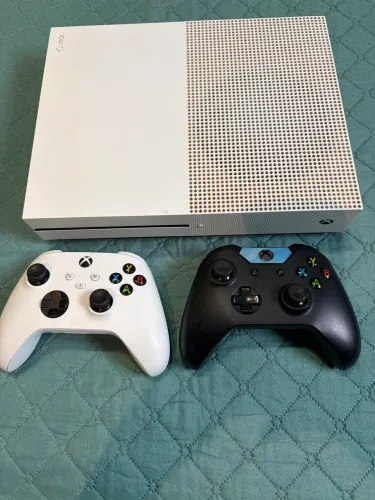 Xbox one série S