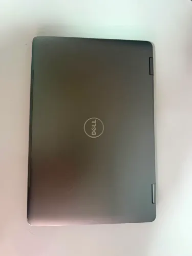 Dell Inspiron 17 7700 2 em 1 | i7 ? 16GB RAM ? SSD 960GB ? MX150 ? Tela Touch
