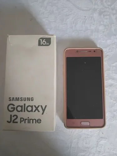 Celulares samsung