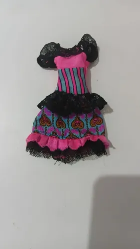 Acessório Dracubecca
