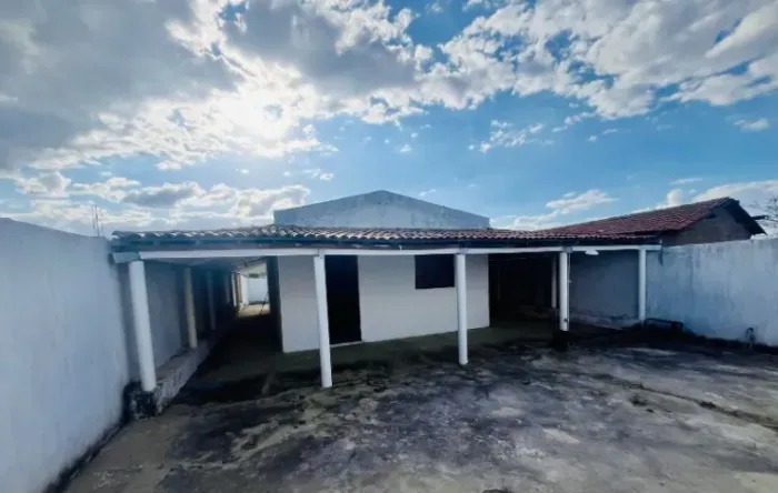 Chácara em Monteiro PB