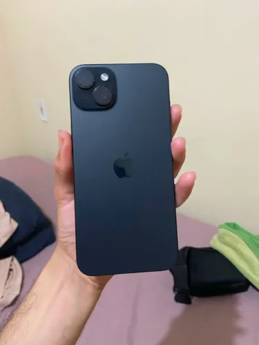Iphone 15 plus 128gb