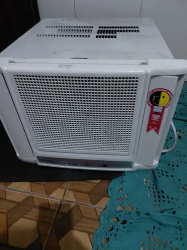 Ar condicionado
