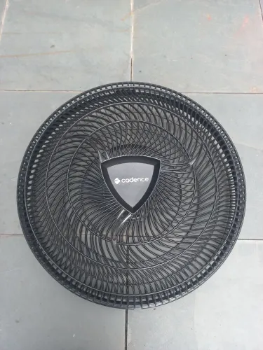 Grade frontal e traseira ventilador CANDENCE 50 cm