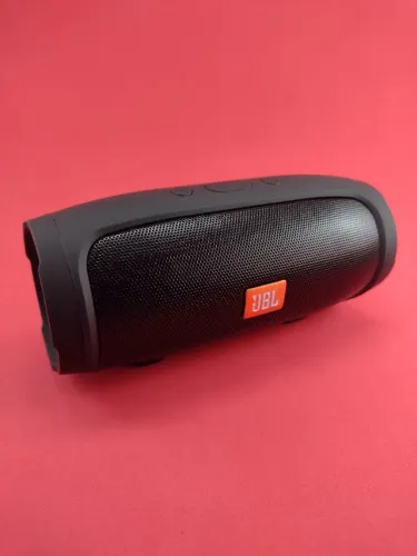 Caixinha de som ( Charge mini3 )