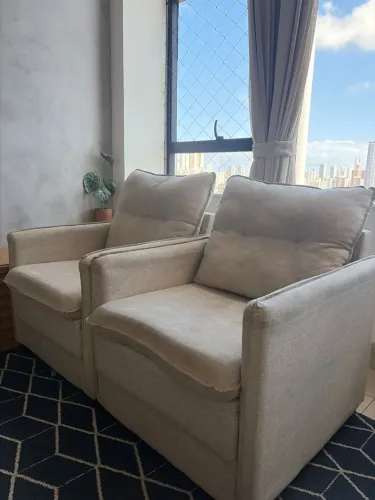 Poltronas