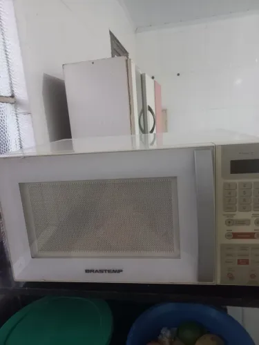 Microondas 30litros