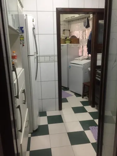 Apartamento Duplex Região Central de Guarulhos - Ótima Localização - Varanda Espaçosa e Ag