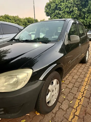 Chevrolet Celta Life/ LS 1.0 MPFI 8V Flexpower 5P 2007